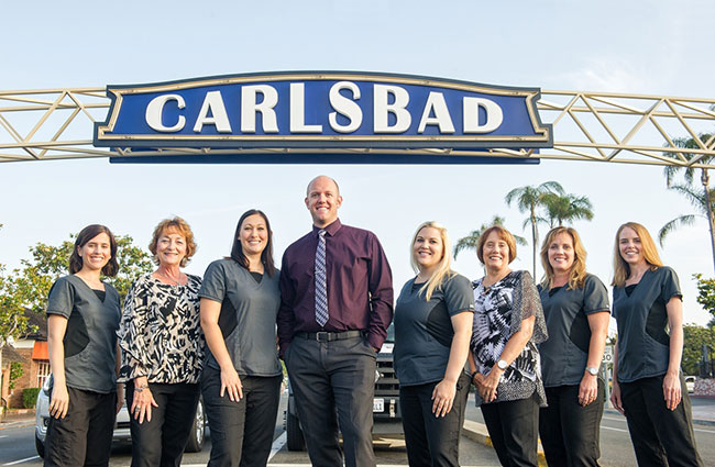 Dentistry Carlsbad CA