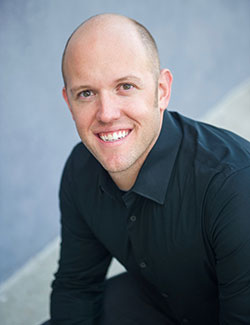 Chris Childs, DMD - Your Gainesville Family & Cosmetic Dentist