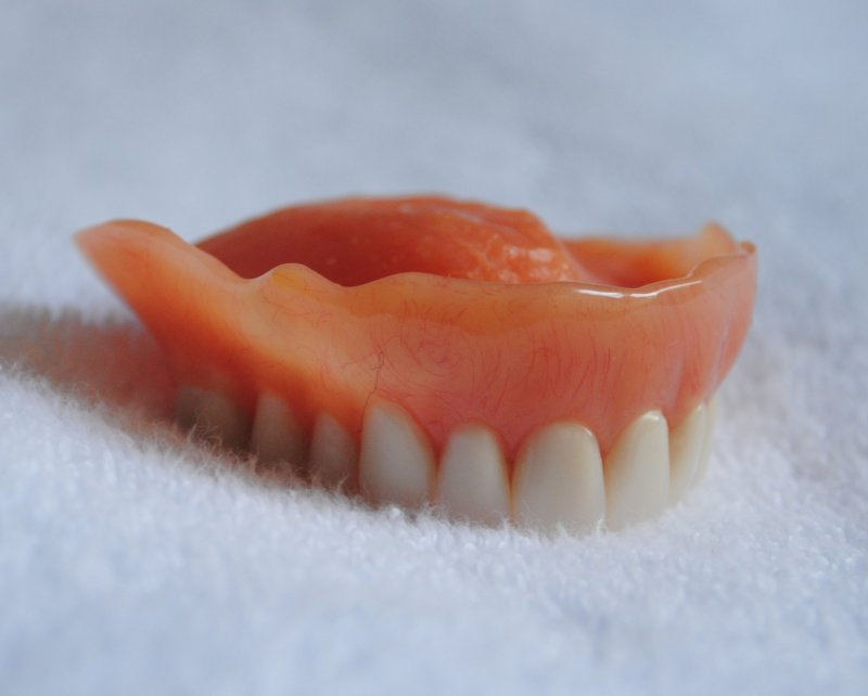 Dentures Carlsbad