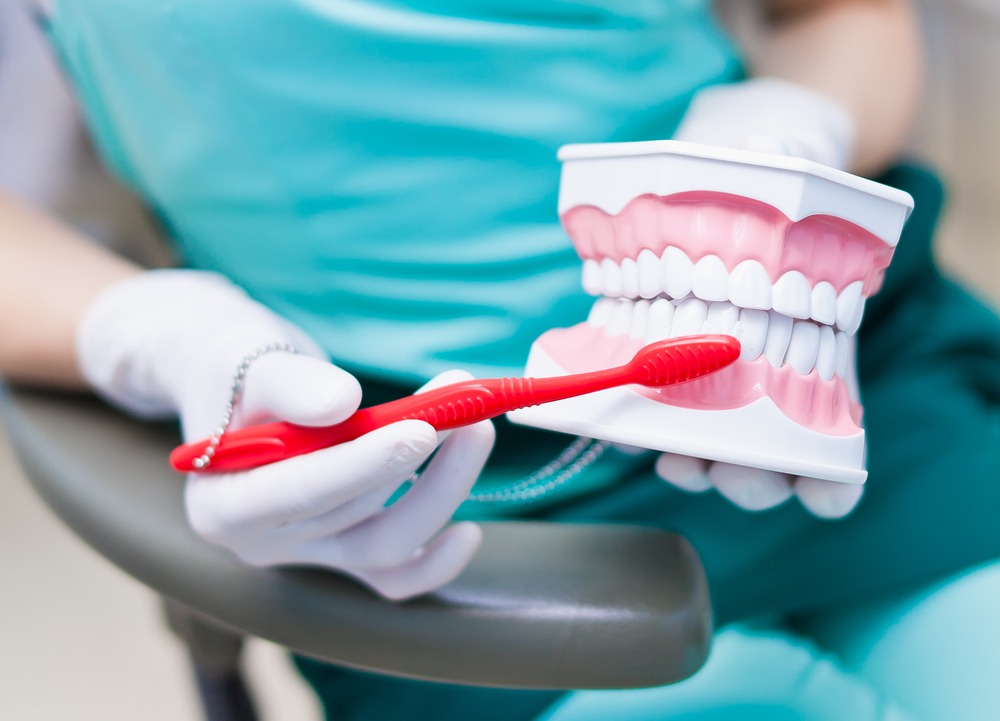 Preventative Dentistry in Carlsbad