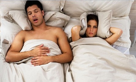 Sleep Apnea Carlsbad